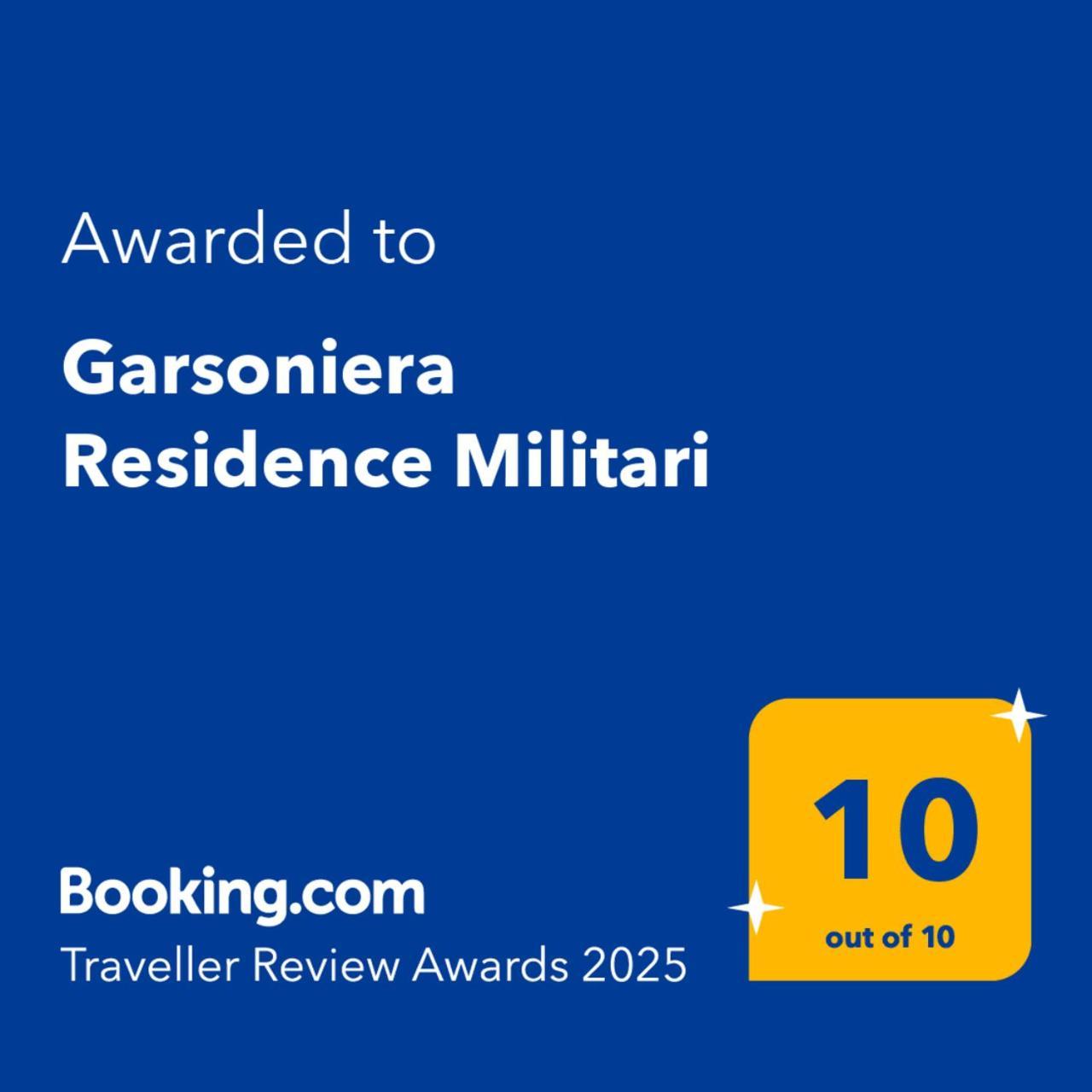 Garsoniera Militari Apartment *